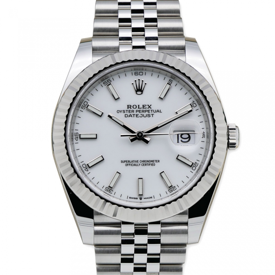 Uhren Alex Rolex Datejust 41 126334 Wei es Ziffernblatt LC100 uhren-alex-rolex-datejust-41-126334-wei-es-ziffernblatt-lc100